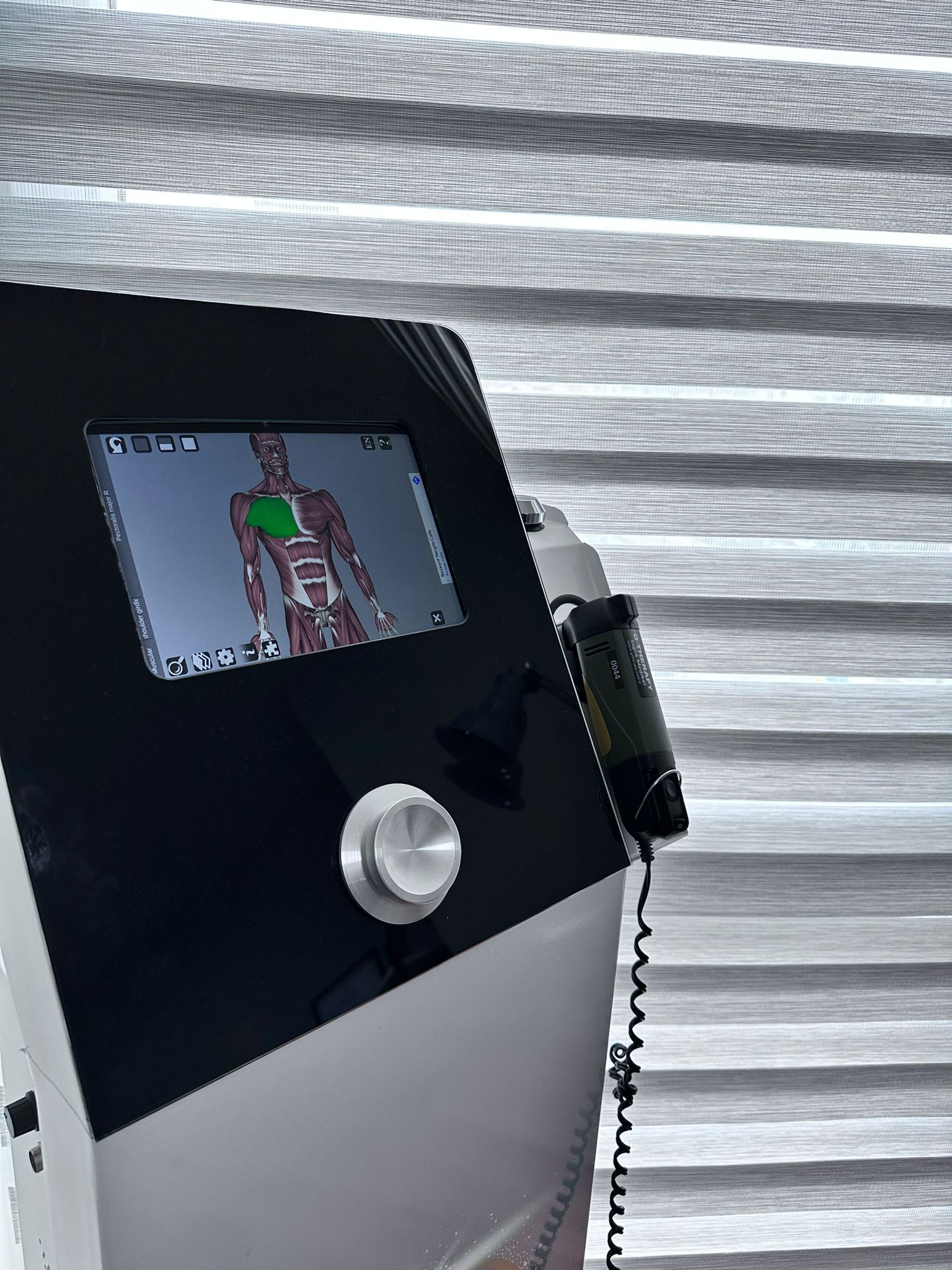 Manuel Terapi Uygulaması