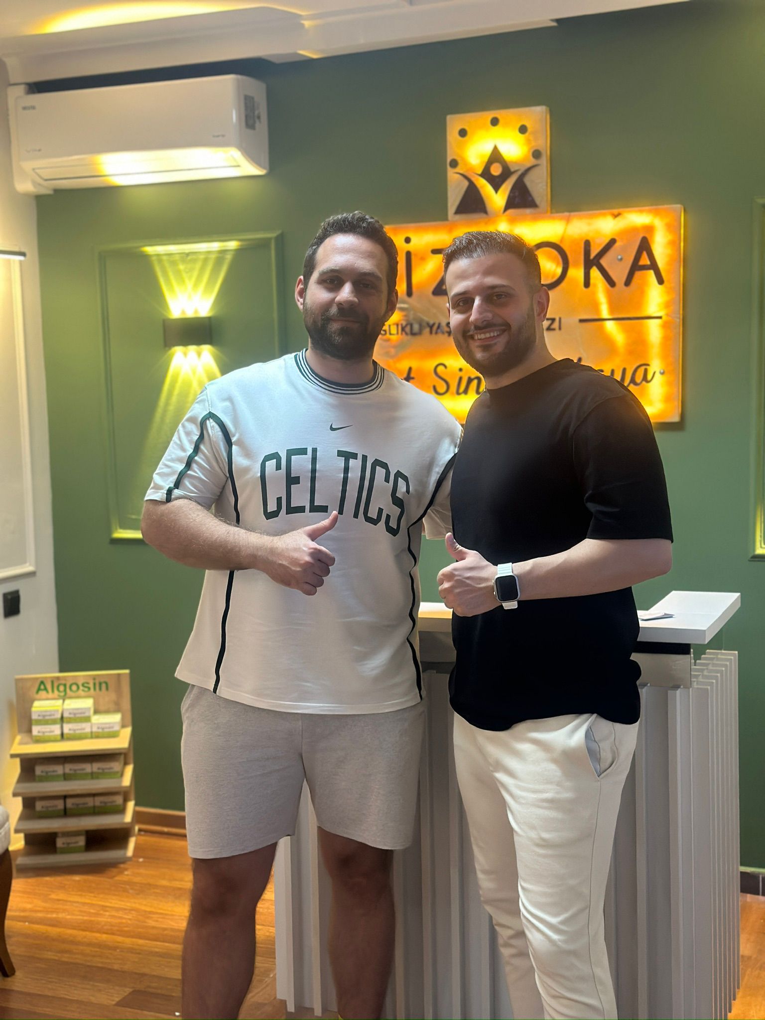 Reformer Pilates Stüdyosu