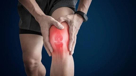 Diz Ağrı Tedavisi - Beylikdüzü Fizyoterapi