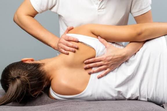 Manuel Terapi - Beylikdüzü Fizyoterapi